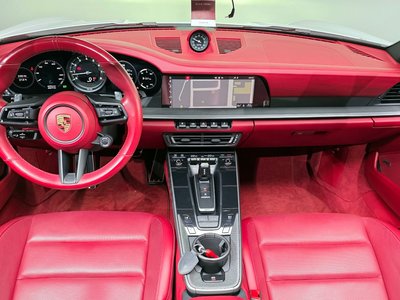 PORSCHE 911 - 5
