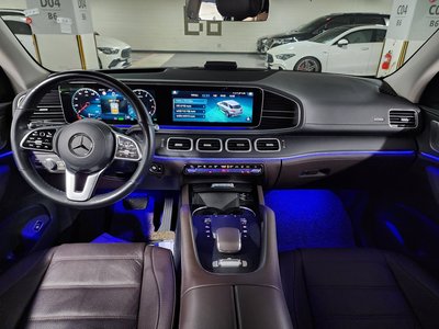2023 Mercedes-BENZ GLE 照片 7