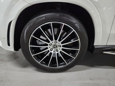 2023 Mercedes-BENZ GLE 照片 6