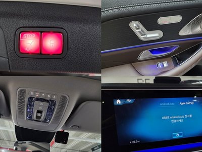 2023 Mercedes-BENZ GLE — миниатюра 20