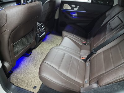 2023 Mercedes-BENZ GLE 照片 10