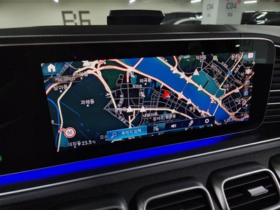2023 Mercedes-BENZ GLE — миниатюра 13