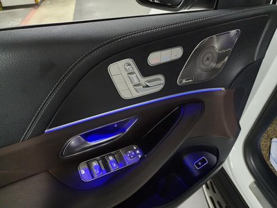 2023 Mercedes-BENZ GLE — миниатюра 17