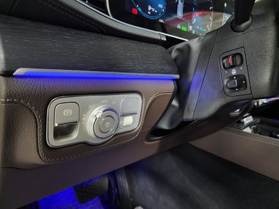 2023 Mercedes-BENZ GLE — миниатюра 18