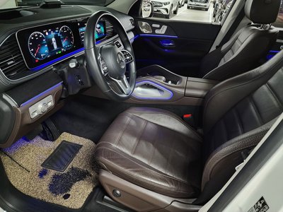 2023 Mercedes-BENZ GLE 照片 9