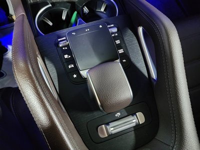 2023 Mercedes-BENZ GLE — миниатюра 16