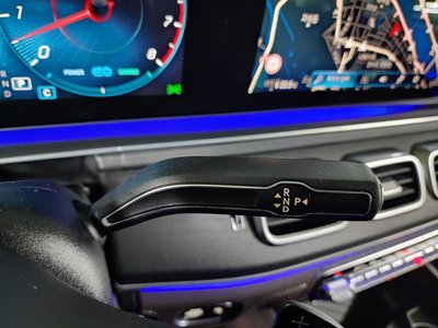 2023 Mercedes-BENZ GLE 照片 8