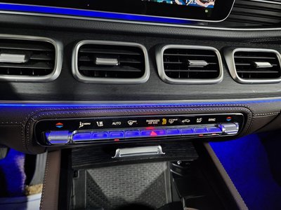 2023 Mercedes-BENZ GLE — миниатюра 15