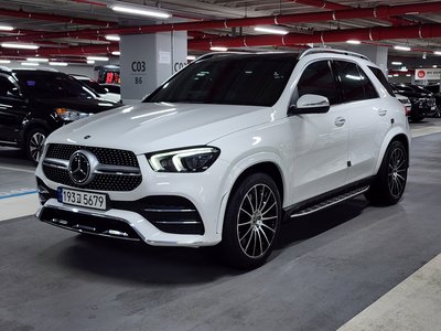 2023 Mercedes-BENZ GLE 照片 1