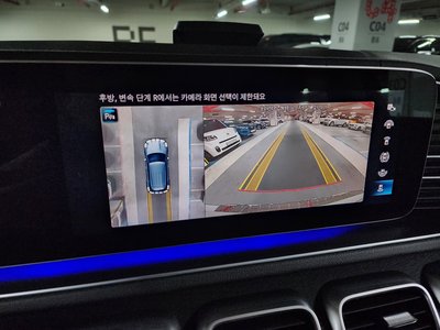 2023 Mercedes-BENZ GLE — миниатюра 14