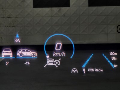 2023 Mercedes-BENZ GLE — миниатюра 12