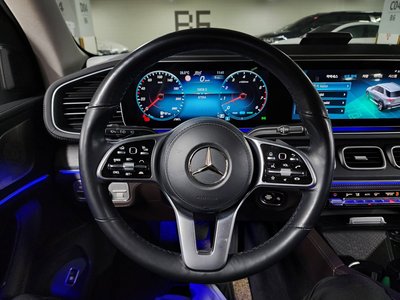2023 Mercedes-BENZ GLE — миниатюра 11