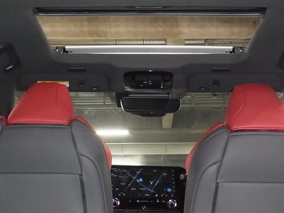 2022 Lexus NX 缩略图 26