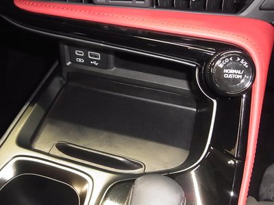 2022 Lexus NX 缩略图 35