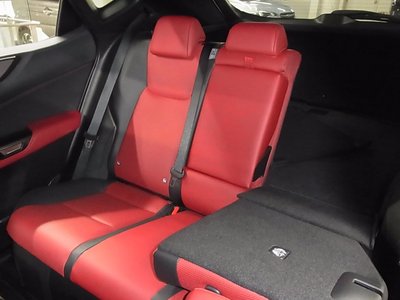 2022 Lexus NX 缩略图 20