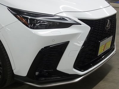 2022 Lexus NX 缩略图 51