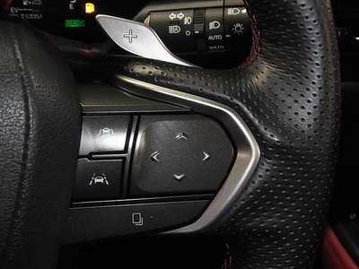 2022 Lexus NX 缩略图 39