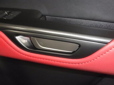 2022 Lexus NX 缩略图 45