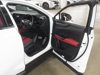 2022 Lexus NX 缩略图 15