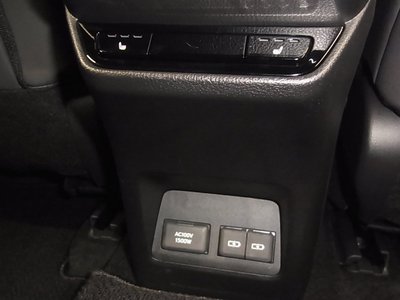 2022 Lexus NX 缩略图 48