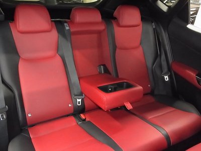 2022 Lexus NX 缩略图 17