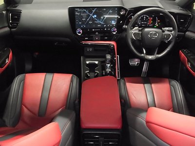 LEXUS NX - 7