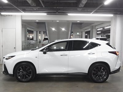 2022 Lexus NX 缩略图 13