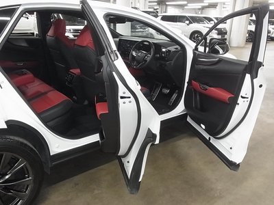 2022 Lexus NX 缩略图 18