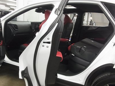 2022 Lexus NX 缩略图 19
