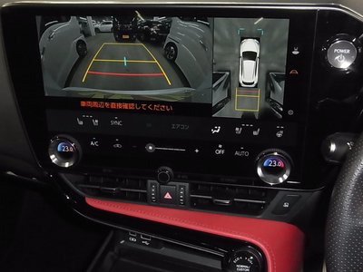 2022 Lexus NX 缩略图 30