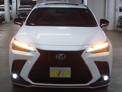 LEXUS NX - 9
