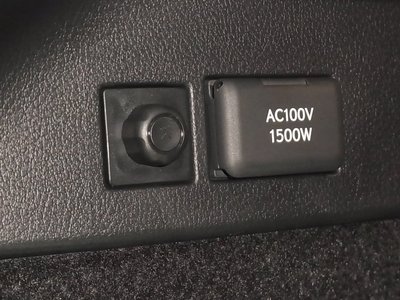2022 Lexus NX 缩略图 25