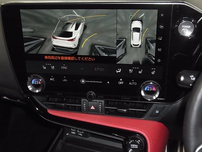 2022 Lexus NX 缩略图 32