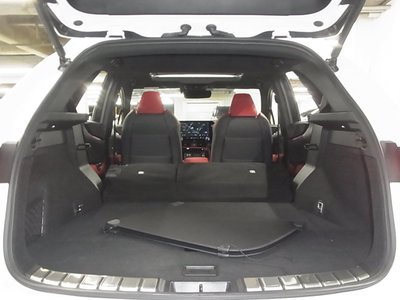 2022 Lexus NX 缩略图 24