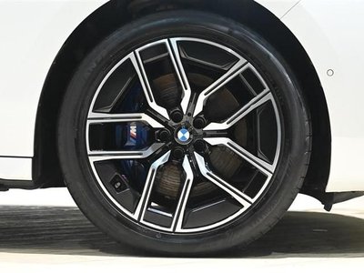2024 BMW BMW (7 SERIES) — фото 9