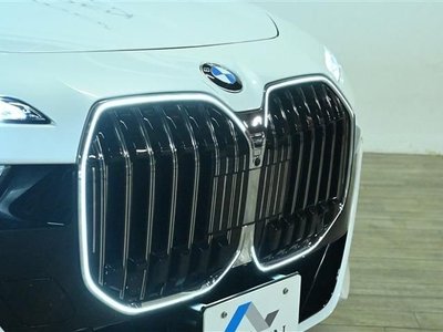 2024 BMW BMW (7 SERIES) — миниатюра 23