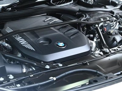 2024 BMW BMW (7 SERIES) — фото 10