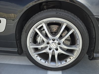 MERCEDES-BENZ SL - 7