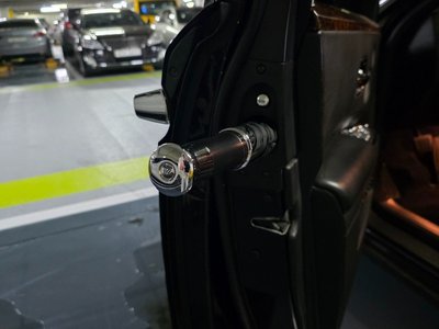 ROLLS-ROYCE GHOST - 8