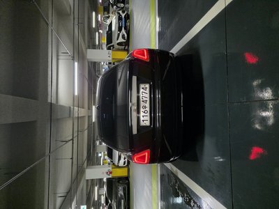 ROLLS-ROYCE GHOST - 4