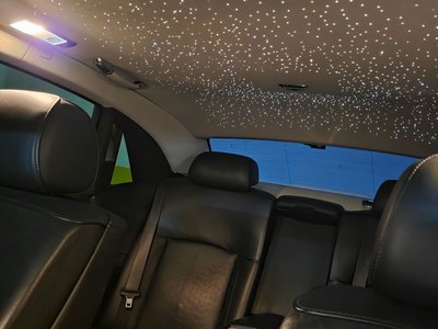 ROLLS-ROYCE GHOST - 9