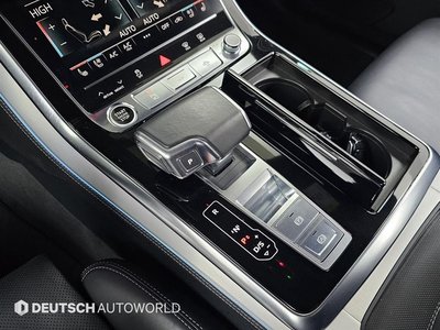 2021 AUDI Q8 照片 9