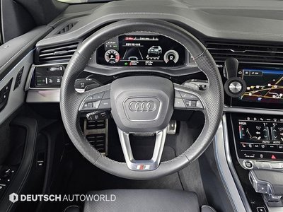 2021 AUDI Q8 缩略图 13