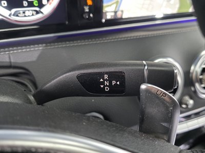 MERCEDES-BENZ S-CLASS - 9