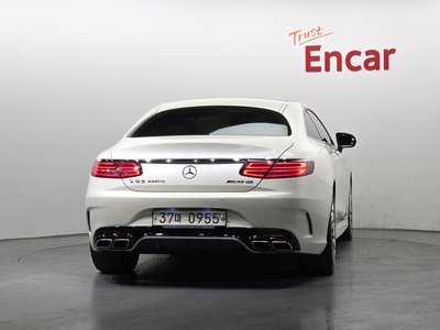 MERCEDES-BENZ S-CLASS - 3