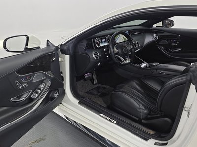 MERCEDES-BENZ S-CLASS - 10