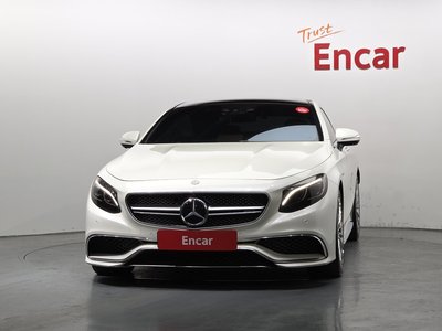 MERCEDES-BENZ S-CLASS - 2