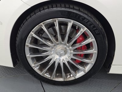 MERCEDES-BENZ S-CLASS - 6