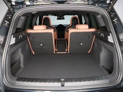 2026 MINI COOPER COUNTRYMAN — миниатюра 27