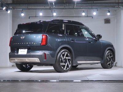 2026 MINI COOPER COUNTRYMAN — фото 6